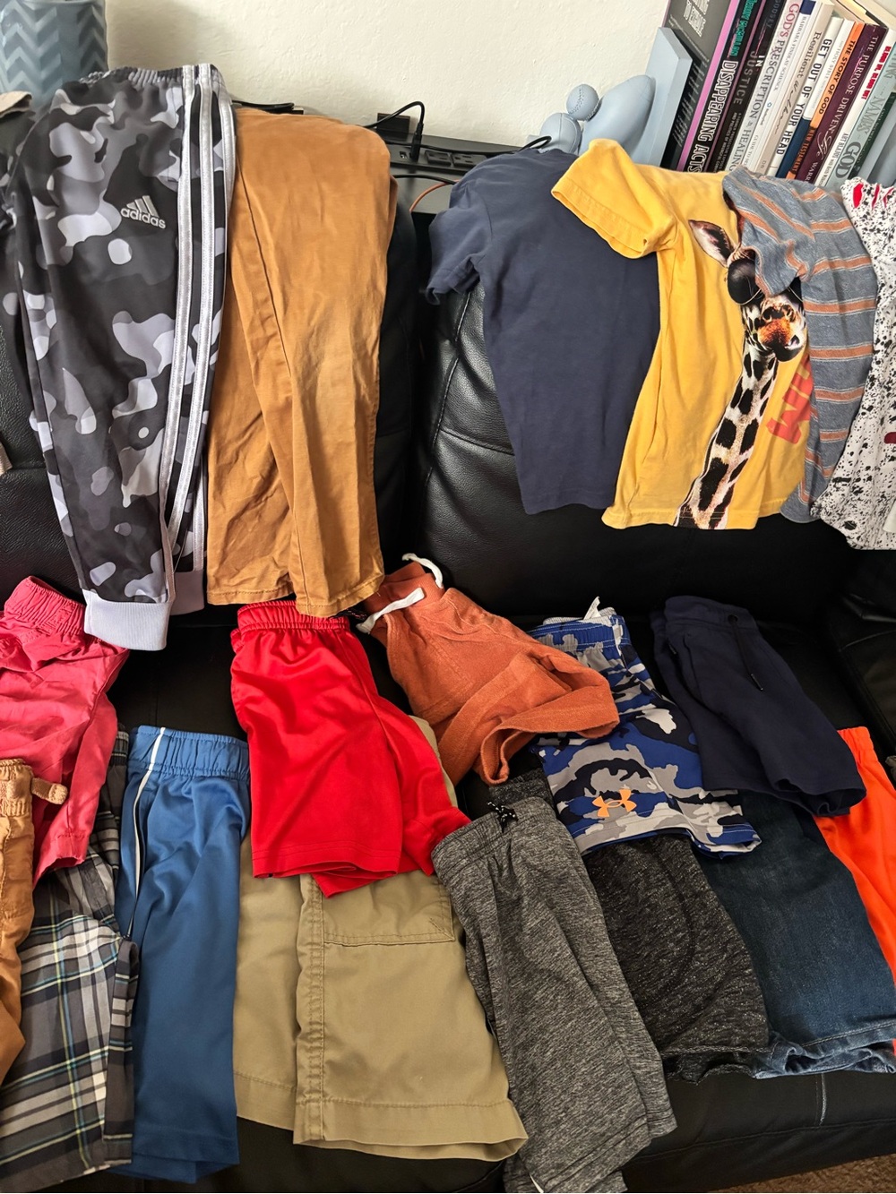 Kids Boy Clothes - Size 4T/4 - Picture 4 of 10